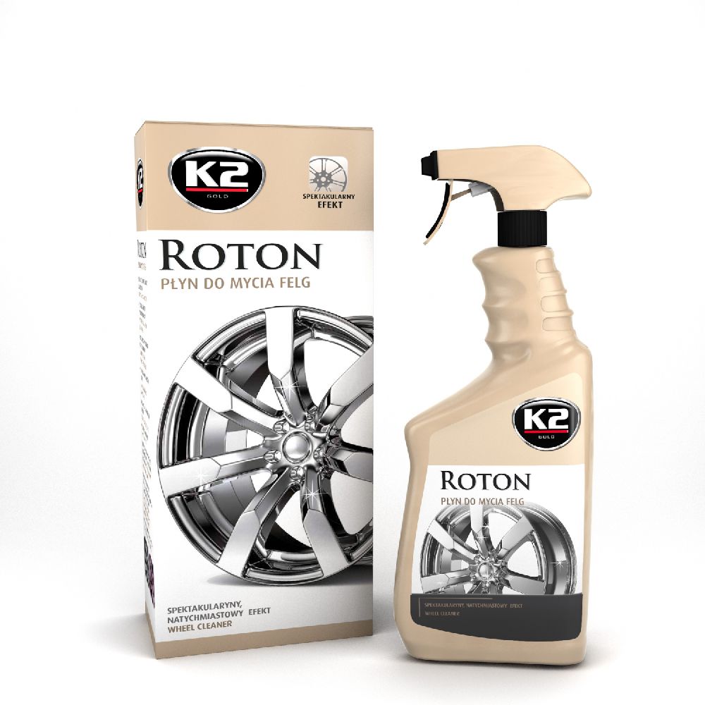 K2 Roton Felgenreiniger spezial hochwirksam 700ml | Schnäppchen Kings ...